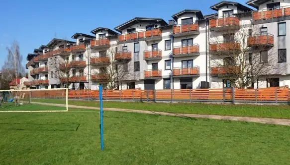 Wadowice ,  Matejki   4