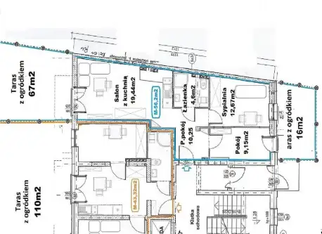 Wadowice ,  Matejki   2