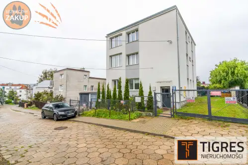 Gdynia ,  Dywizji Kościuszkowskiej   10