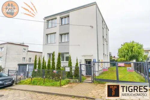 Gdynia ,  Dywizji Kościuszkowskiej   13