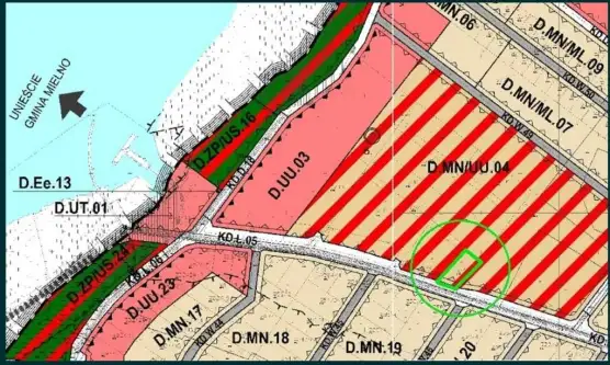 Koszalin ,  Promowa   2