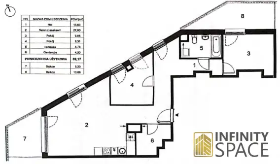 Warszawa ,  Hejnałowa   9