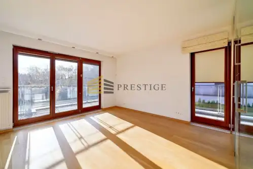 Warszawa ,  Al. Wilanowska   6