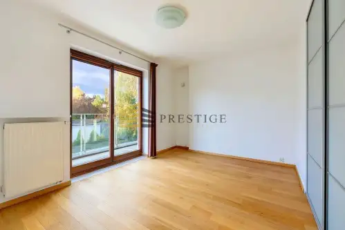 Warszawa ,  Al. Wilanowska   9