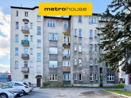  Bielsko-Biała   Partyzantów 