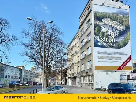 Bielsko-Biała ,  Partyzantów   2