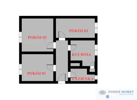 Gliwice ,  Jana Kochanowskiego   4