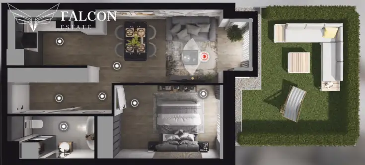 Poznań ,  Naramowicka   2