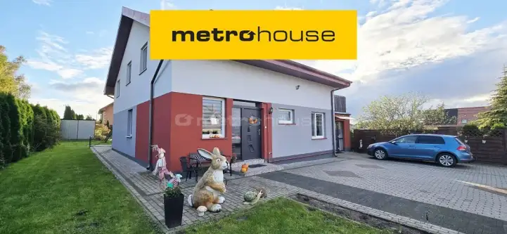  Parszczyce   Łąkowa 