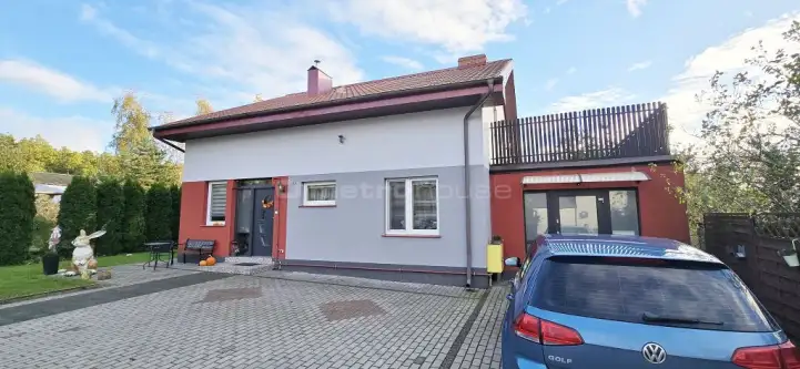 Parszczyce ,  Łąkowa   8