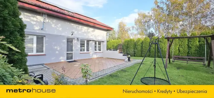 Parszczyce ,  Łąkowa   9