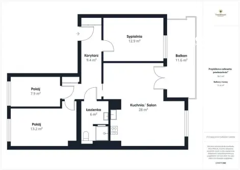 Olsztyn ,  Floriana Piotrowskiego   20