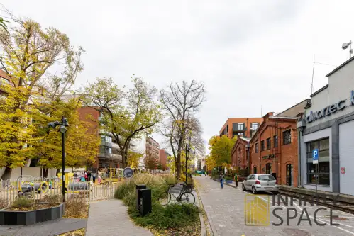 Warszawa ,  Mińska   17