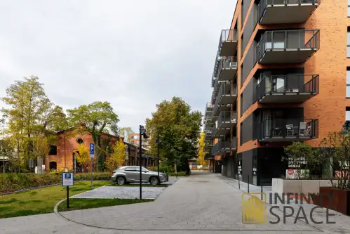 Warszawa ,  Mińska   19