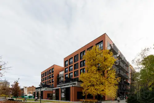 Warszawa ,  Mińska   20