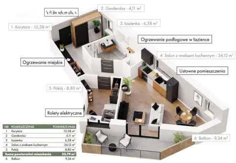 Poznań ,  Ziębicka   2