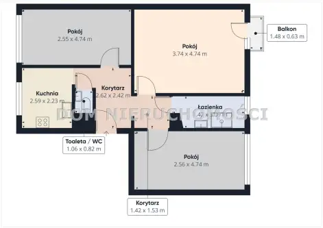 Olsztyn ,  Orłowicza   21