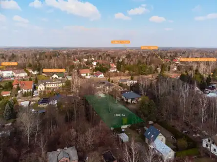 Złotokłos ,  Staszica   17