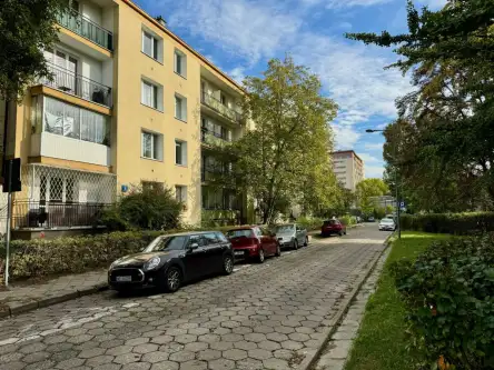 Warszawa ,  Wandy   13