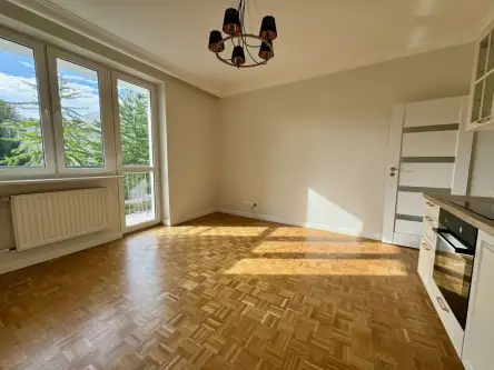 Warszawa ,  Wandy   4