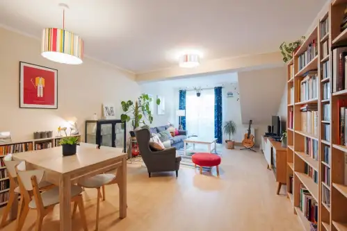 Szczecin ,  Akwarelowa   2