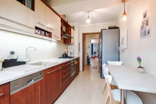 Szczecin ,  Akwarelowa   7