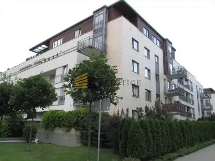 Warszawa ,  Sarmacka   15