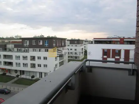 Warszawa ,  Sarmacka   16