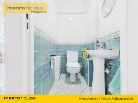 Warszawa ,  Wyspowa   3