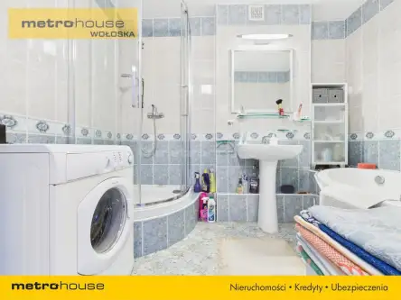 Warszawa ,  Wyspowa   4