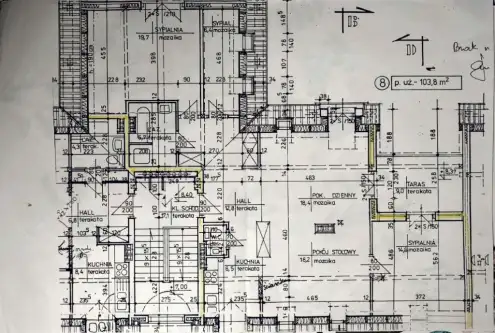 Warszawa ,  Wyspowa   9