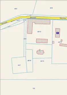 Lisewo ,  Młyńska   4