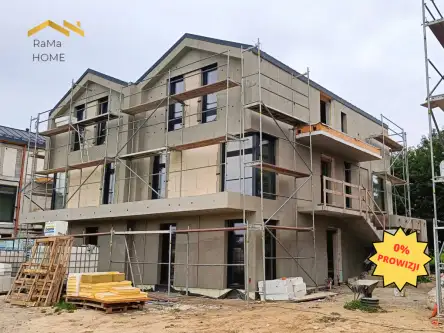 Kraków ,  Dożynkowa   2