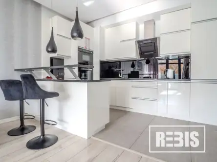 Kraków ,  Aleja Ignacego Daszyńskiego   3