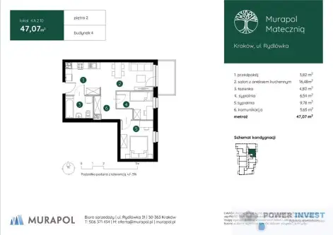 Kraków ,  Rydlówka   4