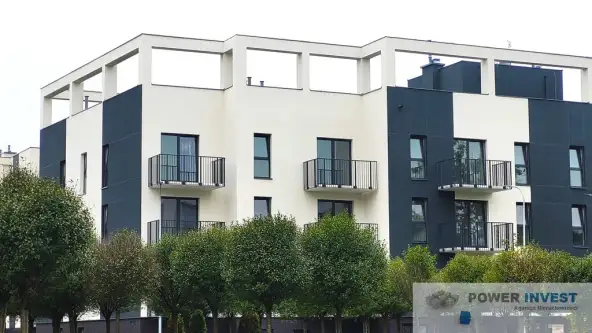 Kraków ,  Rydlówka   7