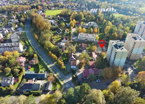 Ustroń ,  os. Manhatan   10