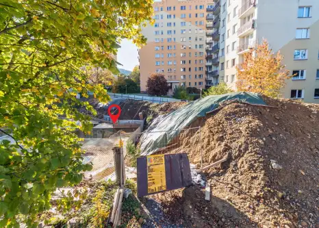 Ustroń ,  os. Manhatan   11