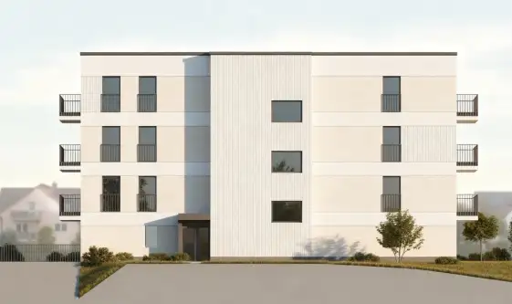 Ustroń ,  os. Manhatan   12