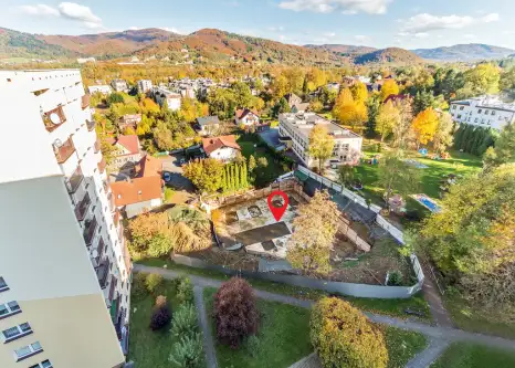  Ustroń   os. Manhatan 