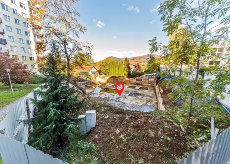 Ustroń ,  os. Manhatan   3