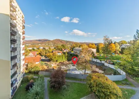 Ustroń ,  os. Manhatan   5