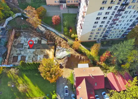 Ustroń ,  os. Manhatan   6