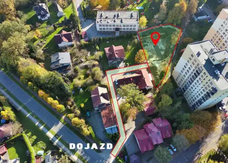 Ustroń ,  os. Manhatan   9