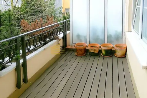 Warszawa ,  Zbyszka Cybulskiego   11