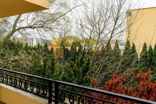 Warszawa ,  Zbyszka Cybulskiego   12