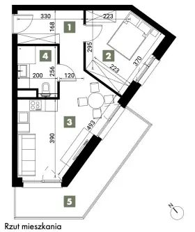 Poznań ,  Ziębicka   3