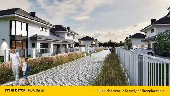 Skrzeszew ,  Kościelna   5