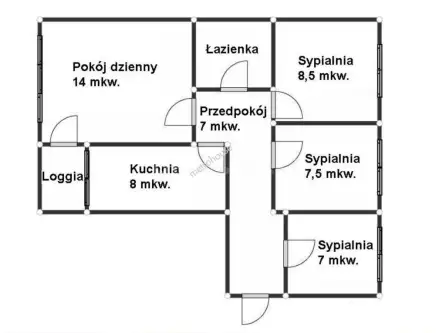 Piaseczno ,  Powstańców Warszawy   13