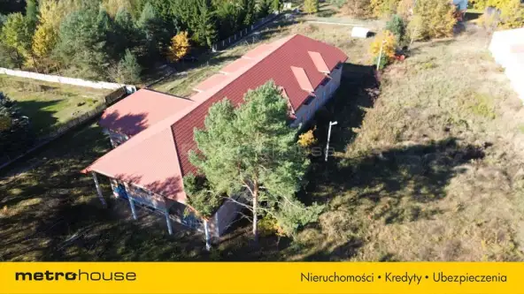 Brzeziny ,  Tęczowa   10